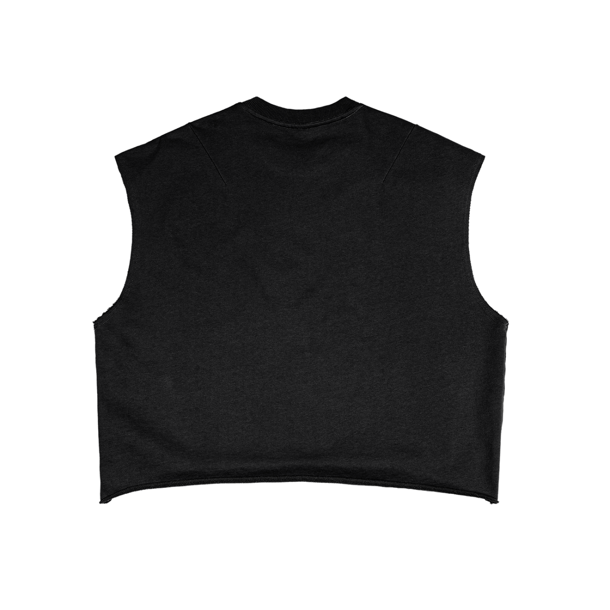 Stll Clo Graphic Boxy Tank