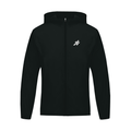 RAW ZipUp Jacket