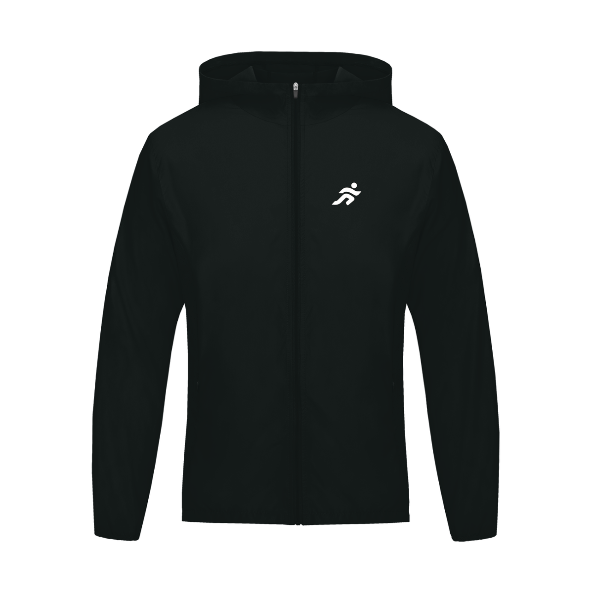 RAW ZipUp Jacket
