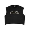 Stll Clo Graphic Boxy Tank