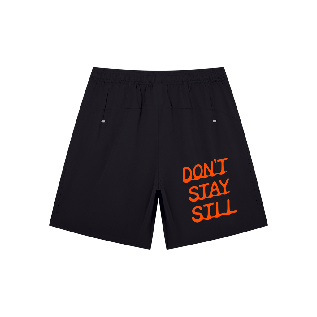 Daily Run Shorts